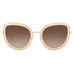 DOLCE&amp;GABBANA 0DG2226-02/13 54 Очки с/защитные