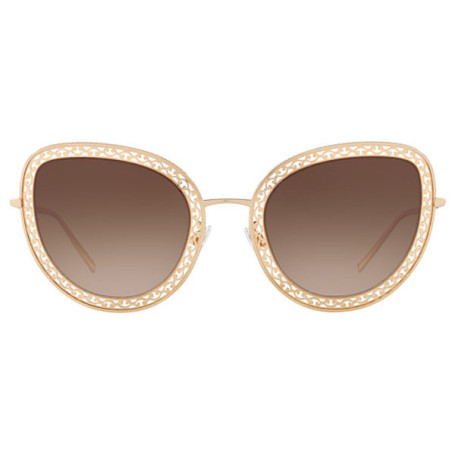 DOLCE&amp;GABBANA 0DG2226-02/13 54 Очки с/защитные