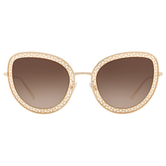 DOLCE&amp;GABBANA 0DG2226-02/13 54 Очки с/защитные