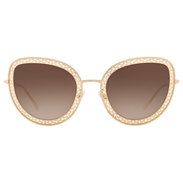 DOLCE&amp;GABBANA 0DG2226-02/13 54 Очки с/защитные