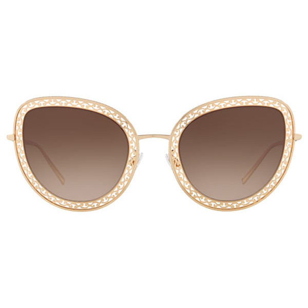 DOLCE&GABBANA 0DG2226-02/13 54 Очки с/защитные