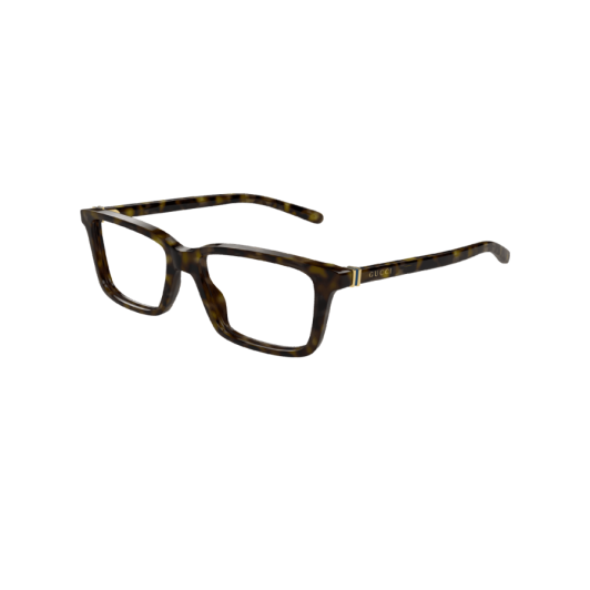Gucci GG1672O-002 53 Оправа для очков корригирующих