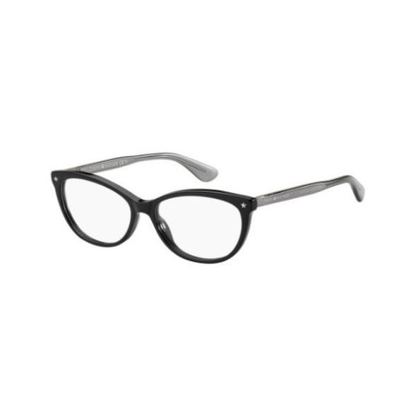 Tommy Hilfiger TH 1553, 807, Оправа мед.