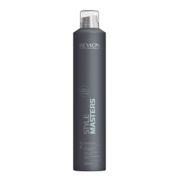 Лак для волос средней фиксации / Modular Hairspray Style Masters 500 мл