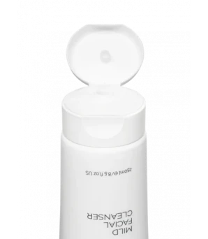 Гель мягкий очищающий / Mild Facial Cleanser Bio Phyto 250 мл