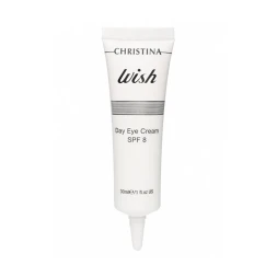 Крем дневной для зоны вокруг глаз SPF 8 / Day Eye Cream Wish 30 мл