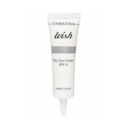 Крем дневной для зоны вокруг глаз SPF 8 / Day Eye Cream Wish 30 мл