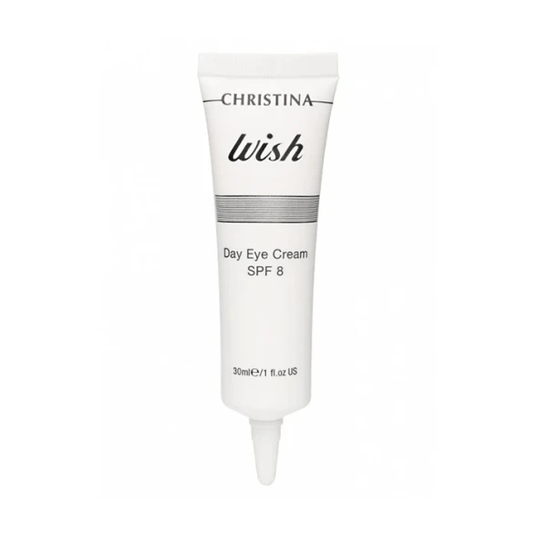 Крем дневной для зоны вокруг глаз SPF 8 / Day Eye Cream Wish 30 мл