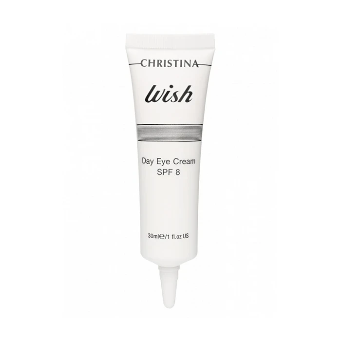 Крем дневной для зоны вокруг глаз SPF 8 / Day Eye Cream Wish 30 мл