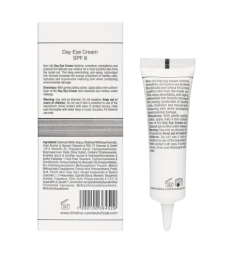Крем дневной для зоны вокруг глаз SPF 8 / Day Eye Cream Wish 30 мл
