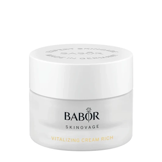 Крем рич Совершенство кожи / Skinovage Vitalizing Cream Rich 50 мл