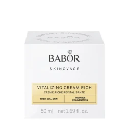 Крем рич Совершенство кожи / Skinovage Vitalizing Cream Rich 50 мл