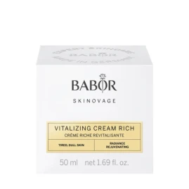 Крем рич Совершенство кожи / Skinovage Vitalizing Cream Rich 50 мл