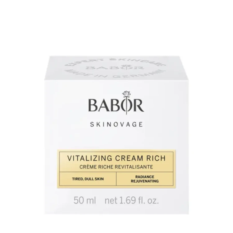 Крем рич Совершенство кожи / Skinovage Vitalizing Cream Rich 50 мл