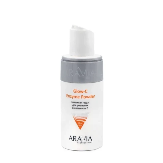 Пудра энзимная для умывания с витамином С / Glow-C Enzyme Powder 150 мл