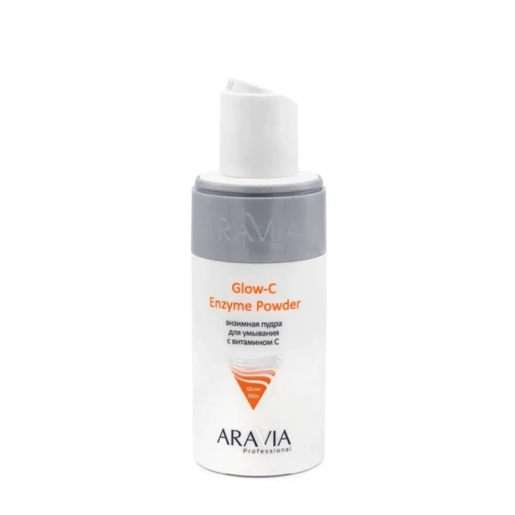 Пудра энзимная для умывания с витамином С / Glow-C Enzyme Powder 150 мл