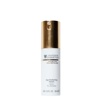 Сыворотка разглаживающая и укрепляющая с комплексом Cellular Regeneration / Age Perfecting Serum Anti-age 30 мл