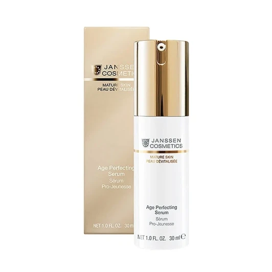 Сыворотка разглаживающая и укрепляющая с комплексом Cellular Regeneration / Age Perfecting Serum Anti-age 30 мл