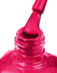 075 лак профессиональный укрепляющий для ногтей с биокерамикой / Nail polish PROLAC+bioceramics 12,5 мл