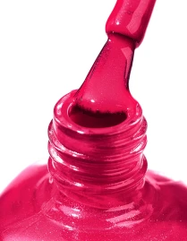 075 лак профессиональный укрепляющий для ногтей с биокерамикой / Nail polish PROLAC+bioceramics 12,5 мл