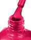 075 лак профессиональный укрепляющий для ногтей с биокерамикой / Nail polish PROLAC+bioceramics 12,5 мл