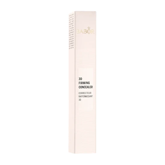 Консилер 3D лифтинг, тон 02 слоновая кость / 3D Firming Concealer Ivory 4 гр