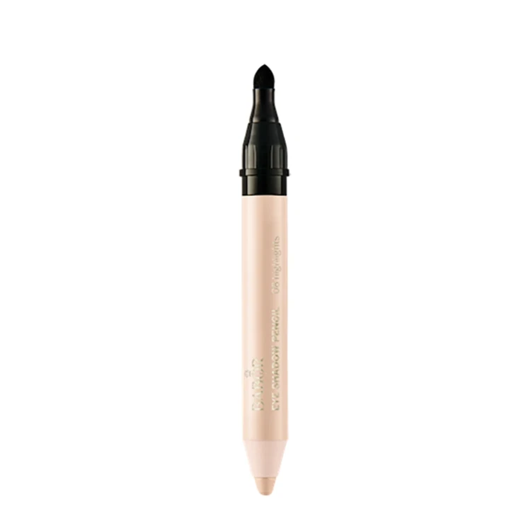 Тени-стик для век, тон 08 сияние / Eye Shadow Pencil Highlights 2 гр