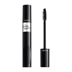 Тушь для ресниц объемная на каждый день, чёрная / ITALIAN MASCARA 12 мл