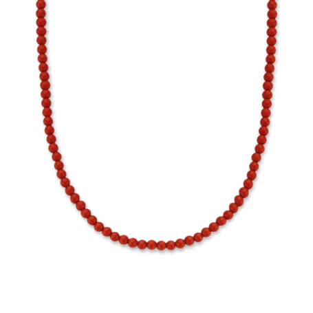 TI SENTO Колье Necklace silver 925 (3916CR/42)