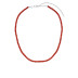 TI SENTO Колье Necklace silver 925 (3916CR/42)