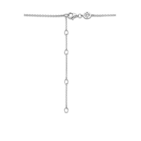 TI SENTO Колье Necklace silver 925 (3916CR/42)