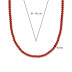 TI SENTO Колье Necklace silver 925 (3916CR/42)