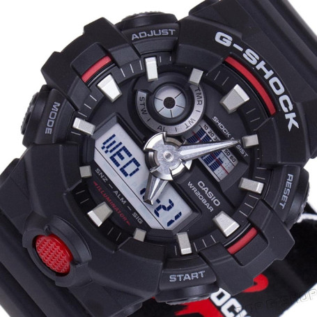 Casio GA-700-1A