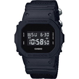 Casio DW-5600BBN-1