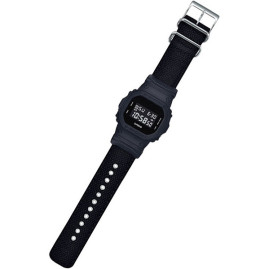Casio DW-5600BBN-1