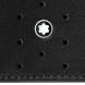 Montblanc 00118717 Бумажник 6сс мини черный