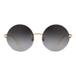 DOLCE&amp;GABBANA 0DG2228-02/8G 62 Очки с/защитные