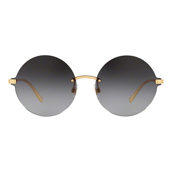DOLCE&amp;GABBANA 0DG2228-02/8G 62 Очки с/защитные
