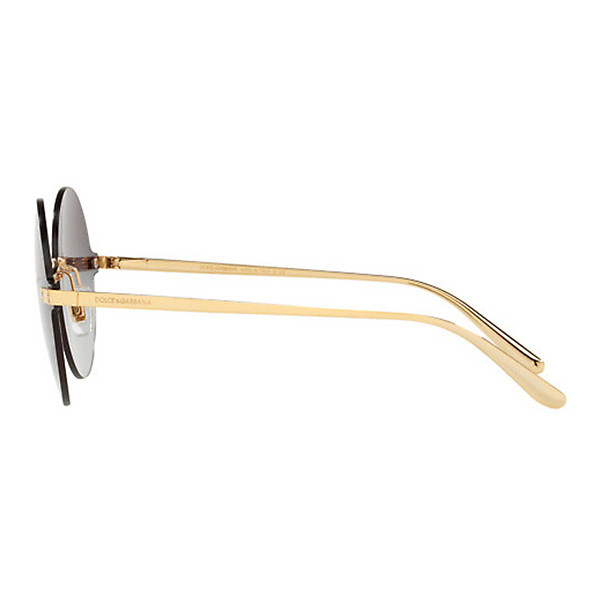 DOLCE&GABBANA 0DG2228-02/8G 62 Очки с/защитные