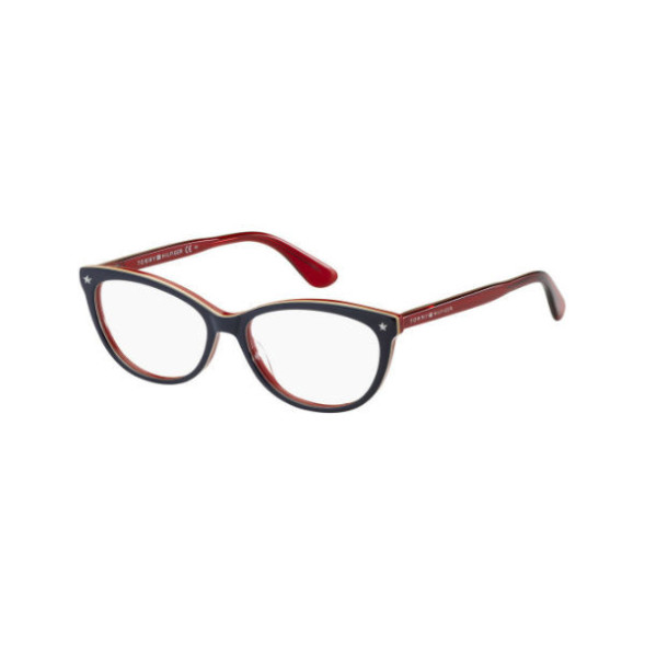 Tommy Hilfiger TH 1553, OTG, Оправа мед.