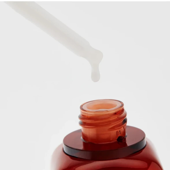 Ампула-сыворотка с ниацинамидом 5% / Blemi Shot Ampoule 30 мл