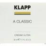 Крем дневной для лица / A CLASSIC 50 мл