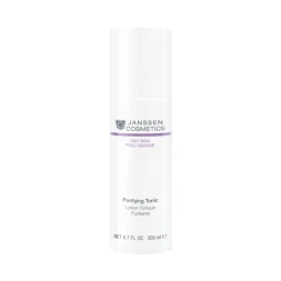 Тоник очищающий и сужающий поры / PURIFYING TONIC 200 мл