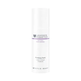 Тоник очищающий и сужающий поры / PURIFYING TONIC 200 мл