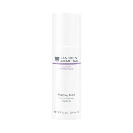 Тоник очищающий и сужающий поры / PURIFYING TONIC 200 мл