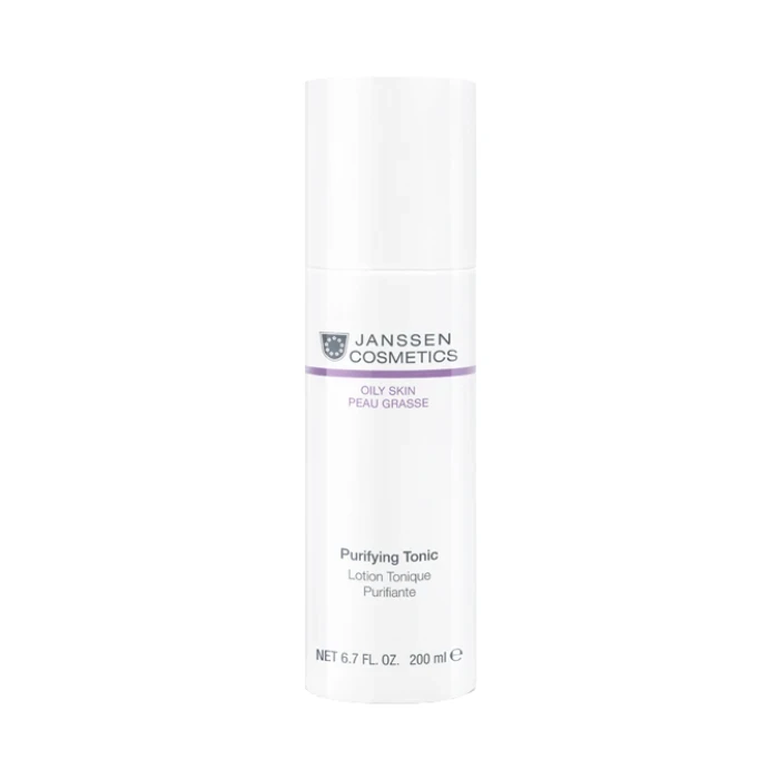 Тоник очищающий и сужающий поры / PURIFYING TONIC 200 мл