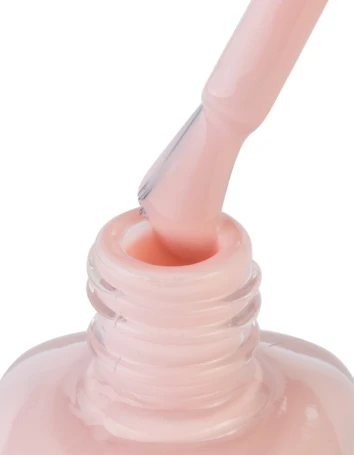 006 лак для ногтей укрепляющий с биокерамикой / Nail polish PROLAC + bioceramics 12.5 мл