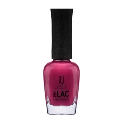 076 лак профессиональный укрепляющий для ногтей с биокерамикой / Nail polish PROLAC+bioceramics 12,5 мл