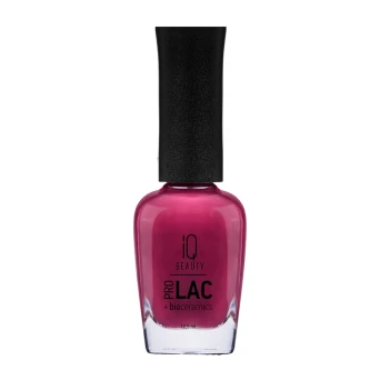 076 лак профессиональный укрепляющий для ногтей с биокерамикой / Nail polish PROLAC+bioceramics 12,5 мл