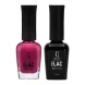076 лак профессиональный укрепляющий для ногтей с биокерамикой / Nail polish PROLAC+bioceramics 12,5 мл
